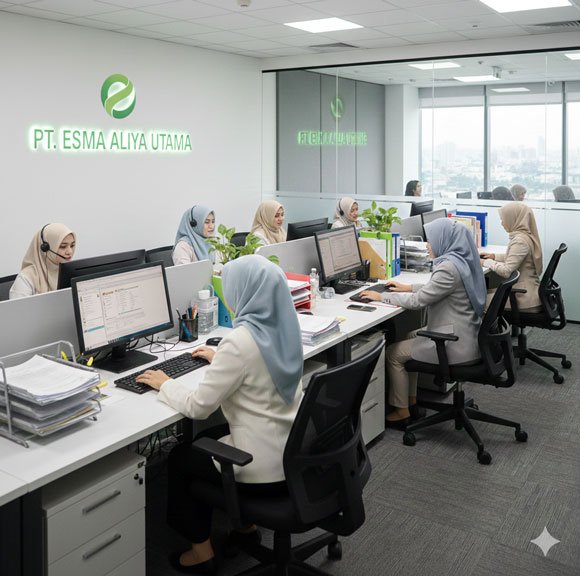 Tentang-Kami-PT-Esma-Aliya-Utama